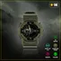 Годинник M-Tac Sport Olive  Фото 4